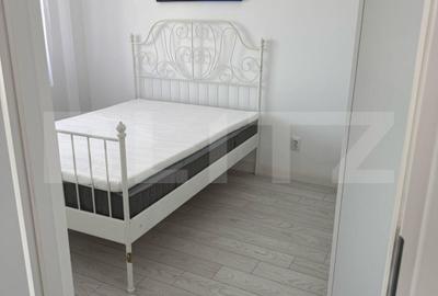 Apartament cu 2 camere de vanzare - Jiului 9 min metrou - 8