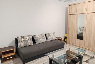 Garsonieră semidecomandată, mobilată în Astra - 3