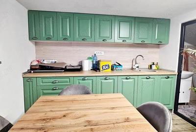 Proprietate Piatra Neamt - casa eleganta camin de suflet - 10