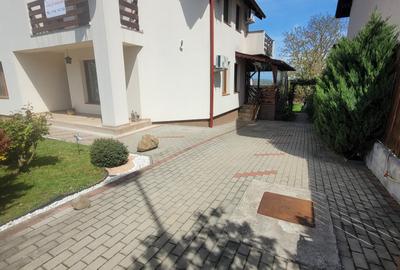 Casă individuală cu 5 camere cu Canalizare în Șura Mică - 5