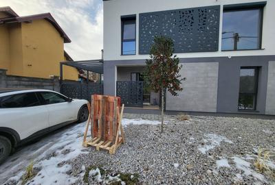 Comision 0%. Langa Iulius Mall. Zid despartitor dublu. Finisaje premium - 49