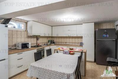 Casă în Vatra Luminoasă - 17