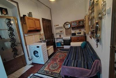 Casă cu 1 camere cu Teren 40 Mp în Ultracentral - 5