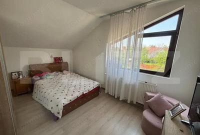 Casa de vanzare cu 5 camere, 200 mp, zona Micro 3 - 5