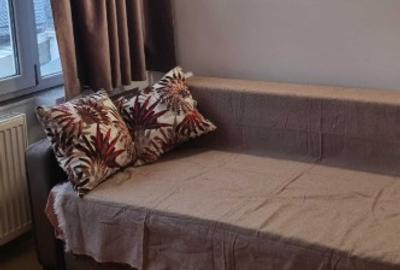 Garsoniera toate dotarile- Astra - 2