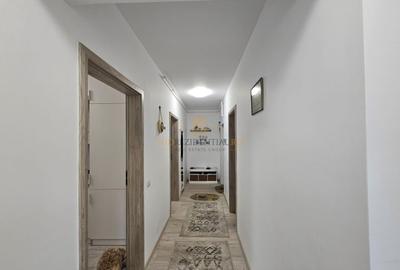 Apartament 2 camere, disponibil acum, 68 mp, Metrou Apărătorii Patriei - 5