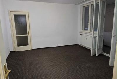 Apartament cu 2 camere semidecomandat în Gara de Nord - 7
