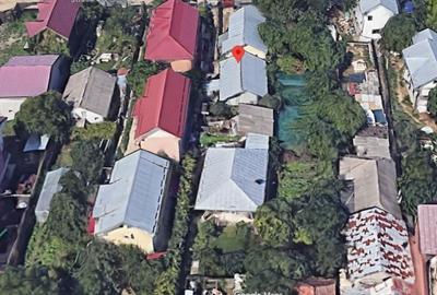 Casă cu 3 camere cu Teren 180 Mp în Central - 6