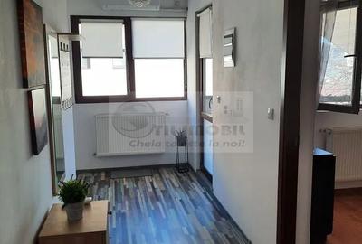 Casă individuală cu 2 camere decomandat cu Canalizare în Ultracentral - 5