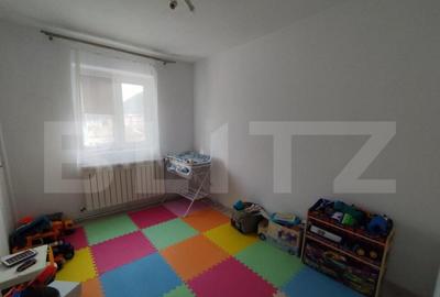 Apartament 3 camere, 60mp, zona Cugir - 6