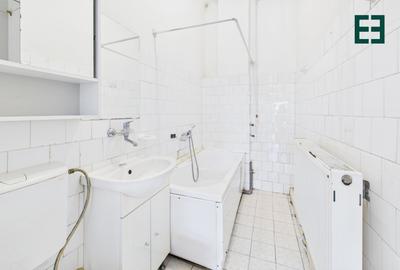 Casă individuală cu 2 camere cu Canalizare în Central - 8