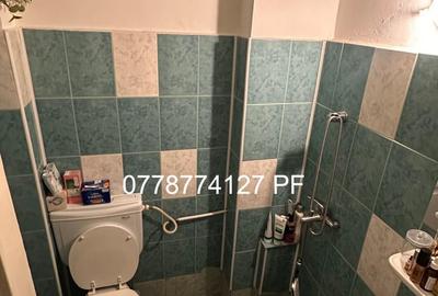 Garsonieră semidecomandată, mobilată în Podu Roș - 4