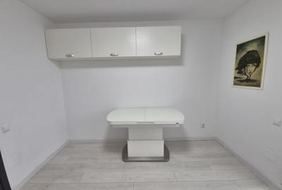 Apartament cu 2 camere semidecomandat în Florești - 9