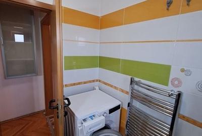 Apartament deosebit cu 3 camere decomandat   |    Zona Aradului - 12