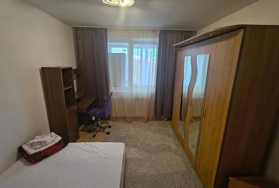 Apartament cu 2 camere semidecomandat, mobilat în Gara de Est - 4
