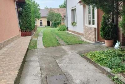 Apartament cu 2 camere nedecomandat în Central