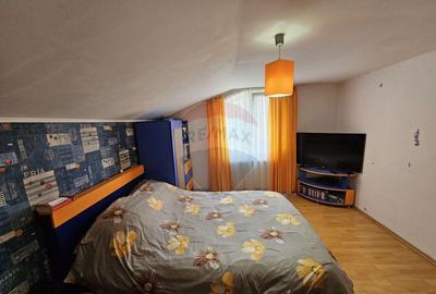 VILA individuala - 5 camere - zona soseaua Petrican, mobi... - 9