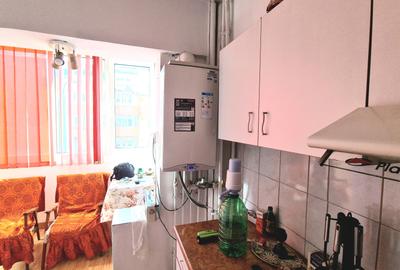 APARTAMENT 2  CAMERE - DECOMANDAT - ZONA GRIVITEI - 12