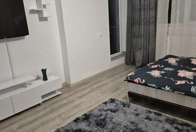 Garsonieră decomandată în Central - 5