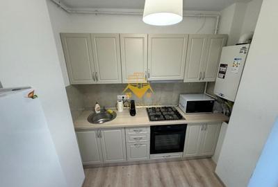 1 camera, modern, parcare, bloc nou, Zorilor zona Golden Tulip, LIDL - 3