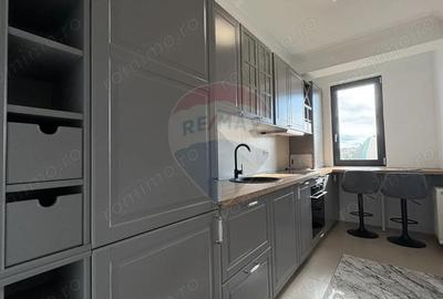 Apartament cu 2 camere de inchiriat-Constanta, Zona Institut Inel II - 3