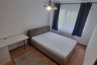 Apartament cu 2 camere semidecomandat în Gheorgheni