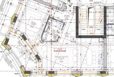 Apartament 2 camere de lux cu vedere panoramica superba s... - 7