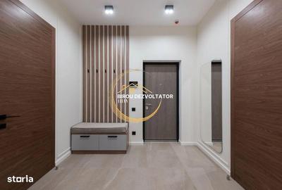 Apartament cu 3 camere decomandat în Titan - 3