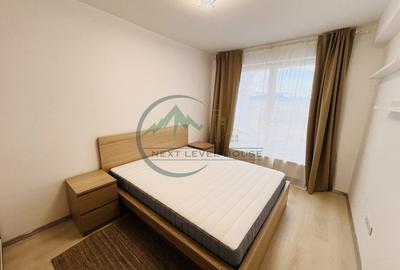 Rezervat, Apartament 2 camere, Avantgarden 3, loc parcare+boxa - 5