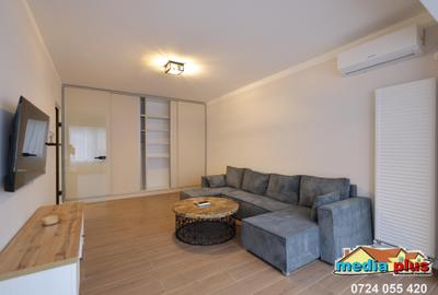 Primul chiriaș! Apartament nou, 2 camere, str. Tecuci - 4