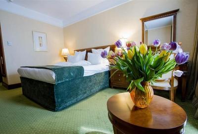 Stabiliment hotelier, Clasa LUX,  facilitati Premium, Centru Spa, Brasov - 14