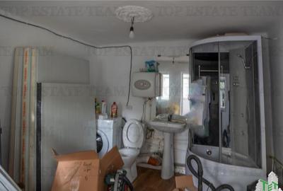 Casa individuala cu 2 camere 250mp teren, Pantelimon - 7