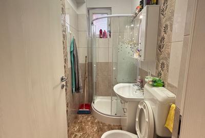 3 camere Biruintei - 1