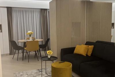 Apartament 2 Camere Luxury | NOU | Cortina North | Parcare Subterana - 2