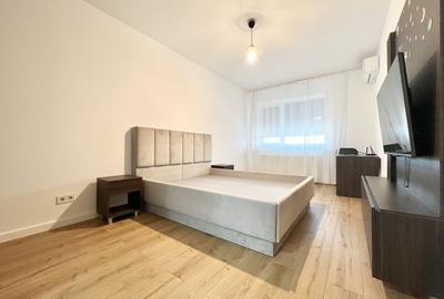 Apartament cu 2 camere, mobilat în Pipera - 18