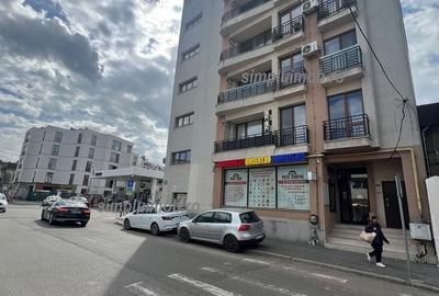 Birou, de 238 mp, în Dacia