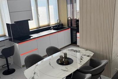 Apartament cu 2 camere decomandat în Tudor - 5