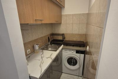 Garsonieră semidecomandată în Țiglina 1 - 5
