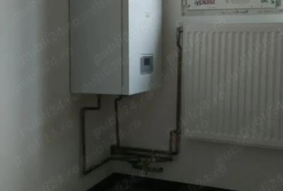Casă cu 3 camere cu Teren 500 Mp în Predeal - 4