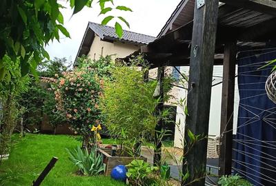 Casă cu 4 camere cu Teren 300 Mp în Calea Urseni - 6