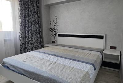 Apartament cu 3 camere decomandat, mobilat în Călărași - 5