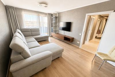 Apartament cu 2 camere decomandat în Astra - 1