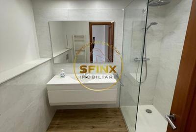 Apartament cu 4 camere, mobilat în Aviatorilor - 1
