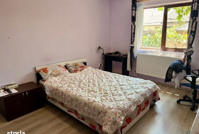 Casă cu 3 camere în Central - 3