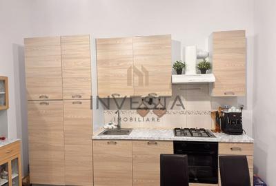 Apartament cu 3 camere semidecomandat, mobilat în Ultracentral - 4