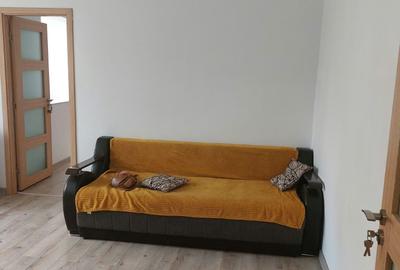 Apartament cu 2 camere nedecomandat în George Enescu