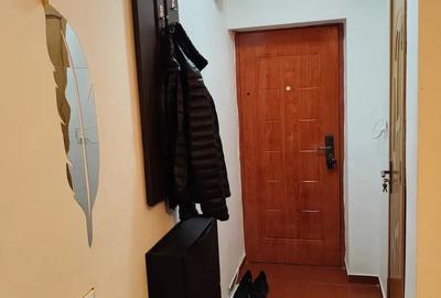 Garsonieră nedecomandată în Micro 14