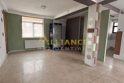 Spațiu comercial, de 60 mp, în Central - 4