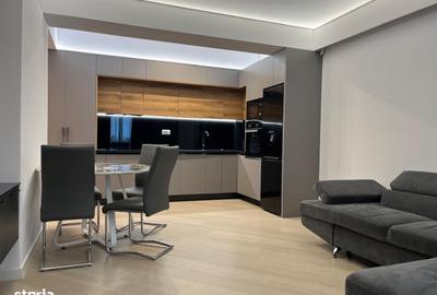 Apartament cu 2 camere în Nord