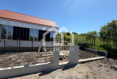 Casă individuală cu 4 camere cu Canalizare în Jucu de Sus - 22